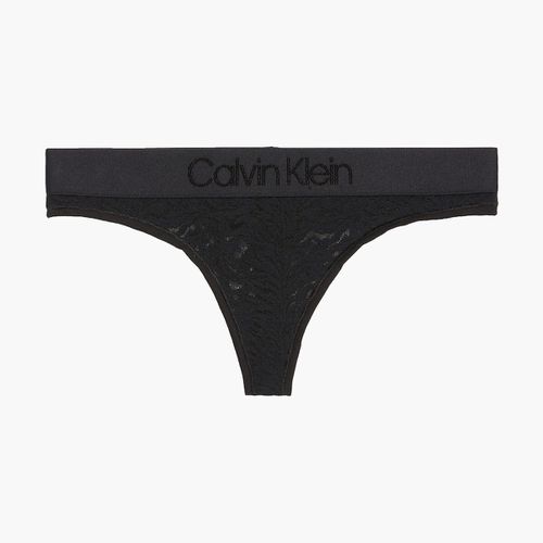 String Intrinsic Donna Taglie XL - calvin klein underwear - Modalova