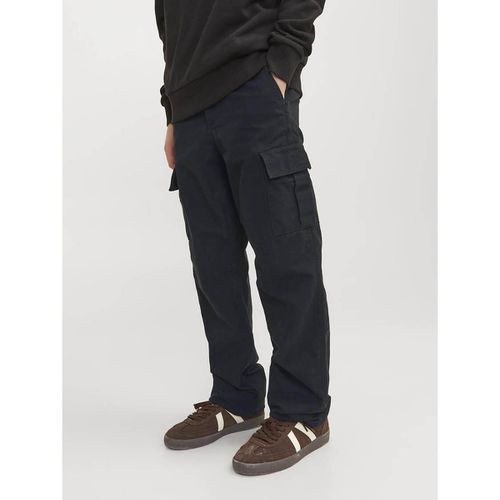 Pantaloni stile cargo - JACK & JONES JUNIOR - Modalova