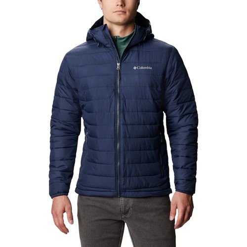 Piumino Powder Lite Uomo Taglie S - columbia - Modalova