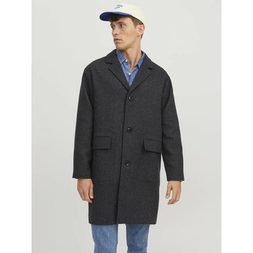 Cappotto In Lana Uomo Taglie XL - jack & jones - Modalova