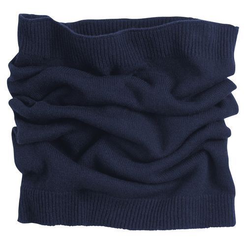 Snood Lana E Cachemire Made In France - la redoute collections - Modalova