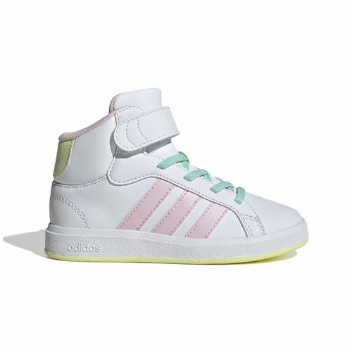 Sneakers Grand Court Mid - ADIDAS SPORTSWEAR - Modalova