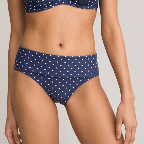 Slip Per Bikini A Pois Donna Taglie 36 (FR) - 40 (IT) - anne weyburn - Modalova