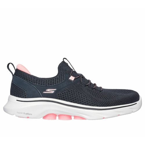 Sneakers Go Walk 7 - Abie Donna Taglie 37 - skechers - Modalova