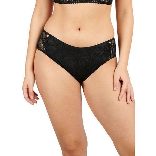 Shorty Pizzo Hirondelle Donna Taglie 34/36 (FR) - 38/40 (IT) - miss sans complexe - Modalova