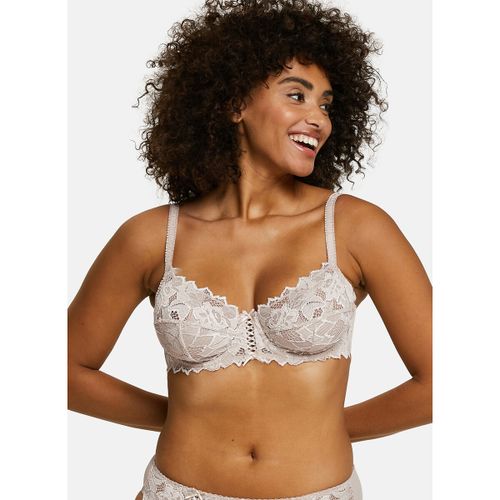 Reggiseno push-up con ferretto Arum - SANS COMPLEXE - Modalova