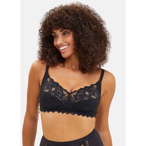 Reggiseno Senza Ferretti Coton D'arum Donna Taglie 2 B - sans complexe - Modalova