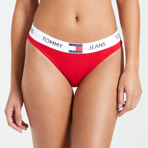 Culotte Heritage Ctn - TOMMY HILFIGER - Modalova