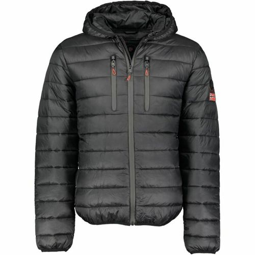 Piumino Leggero Tinta Unita Alaric Uomo Taglie M - geographical norway - Modalova