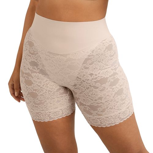 Panty Pizzo Tame Your Tummy Donna Taglie XL - maidenform - Modalova