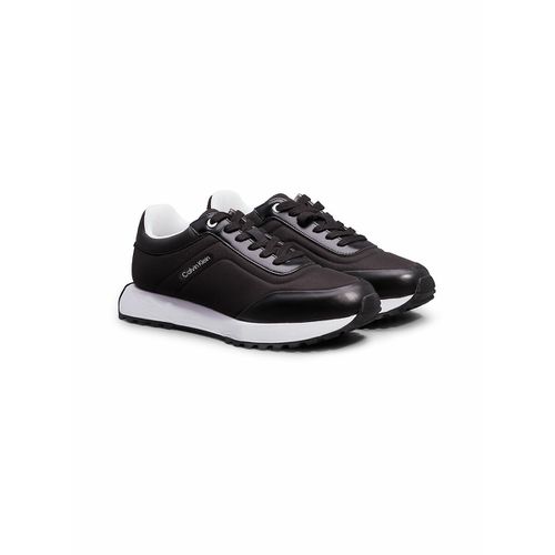 Sneakers Runner Uomo Taglie 41 - calvin klein jeans - Modalova