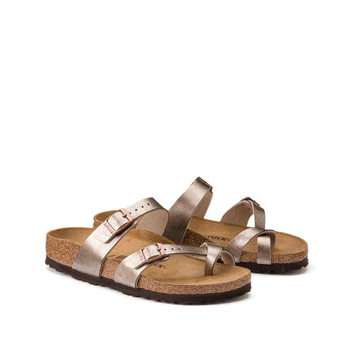 Sabot Infradito Mayari Donna Taglie 39 - birkenstock - Modalova