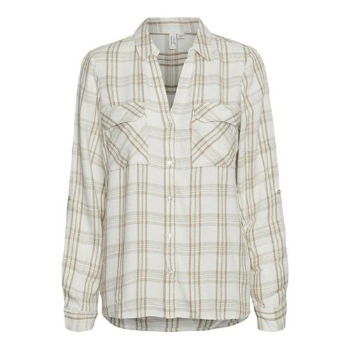 Camicia A Quadri Donna Taglie XS - vero moda - Modalova