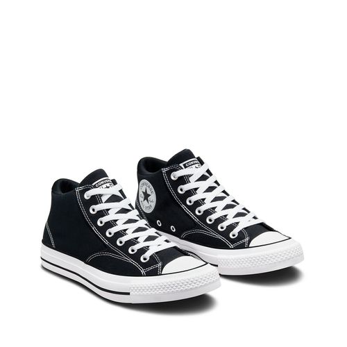 Baskets Malden Street Mid Foundation Canvas Uomo Taglie 40 - converse - Modalova