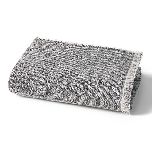 Asciugamano Spugna Bouclé 500 G/m2, Paimpol Taglie 50 x 100 cm - la redoute interieurs - Modalova