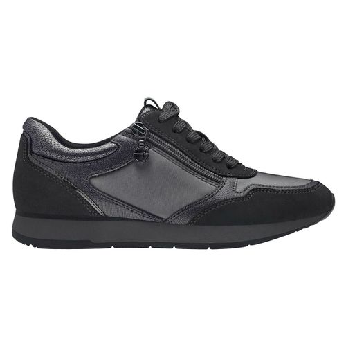 Sneakers Cerniere E Lacci Donna Taglie 36 - tamaris - Modalova