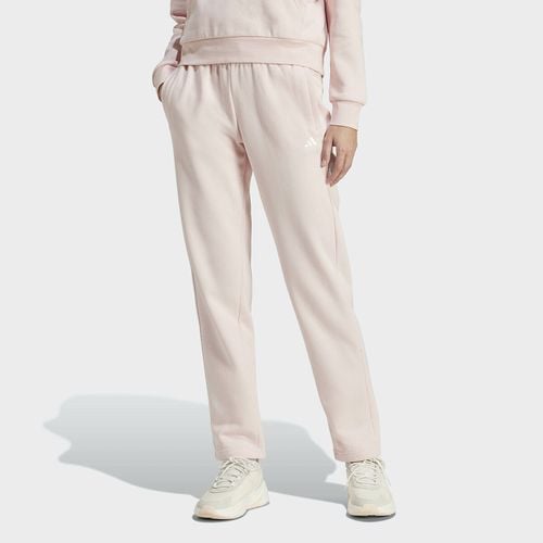 Pantaloni Da Jogging Essentials Feel Cozy Taglie M - adidas sportswear - Modalova