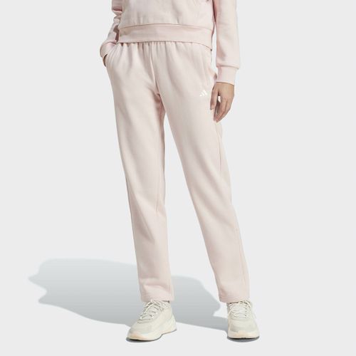 Pantaloni Da Jogging Essentials Feel Cozy Taglie S - adidas sportswear - Modalova