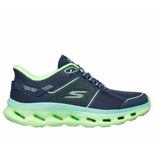 Scarpe da ginnastica slip-in: Go Walk Glide-Step 2.0 - Elektra - SKECHERS - Modalova