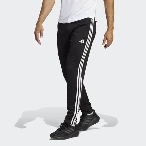 Pantaloni 3 bande Train Essentials - ADIDAS SPORTSWEAR - Modalova