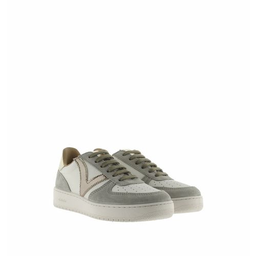 Sneakers Madrid Donna Taglie 37 - victoria - Modalova