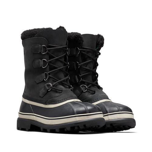 Boots Caribou Wp Uomo Taglie 42 - sorel - Modalova