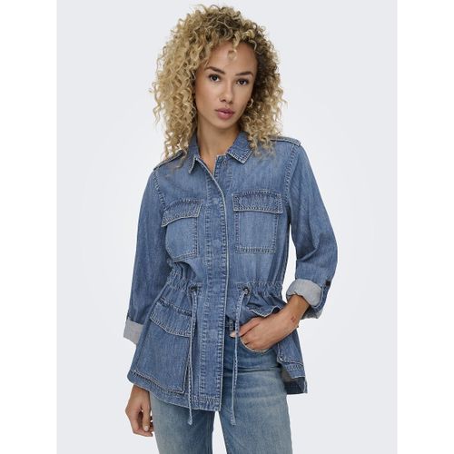 Giacca in denim - ONLY - Modalova