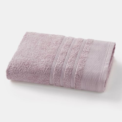 Telo da bagno spugna bouclé 600 g/m2, Zavara - LA REDOUTE INTERIEURS - Modalova