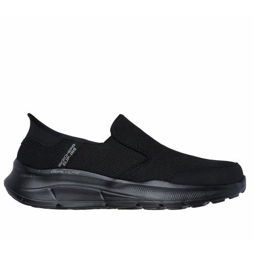 Slip-ins Equalizer 5.0 - Drayze Uomo Taglie 40 - skechers - Modalova