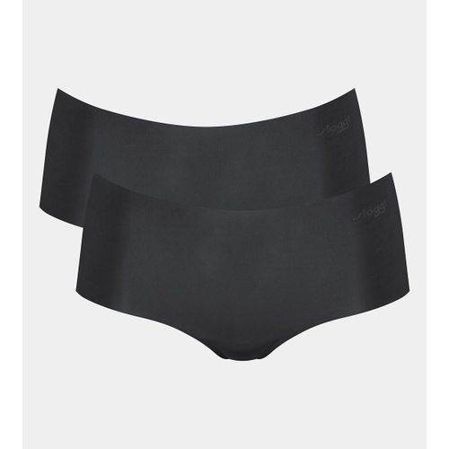 Confezione Da 2 Boxer Zero Microfibre Donna Taglie XS - sloggi - Modalova