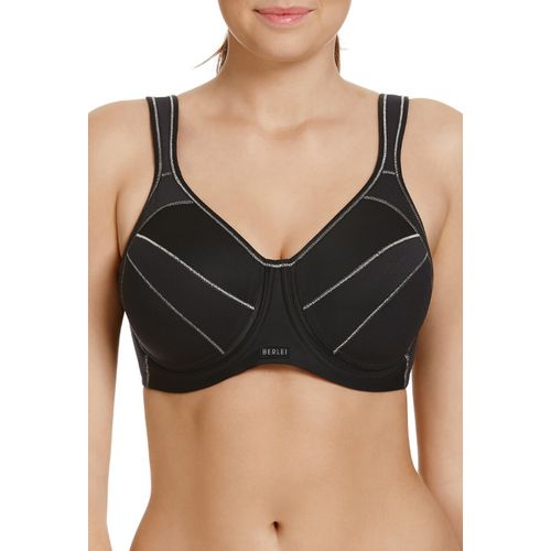 Reggiseno Sportivo Full Support Taglie 3 F - berlei - Modalova