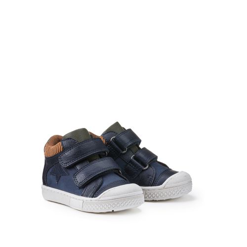 Sneakers Alte Taglie 19 - la redoute collections - Modalova