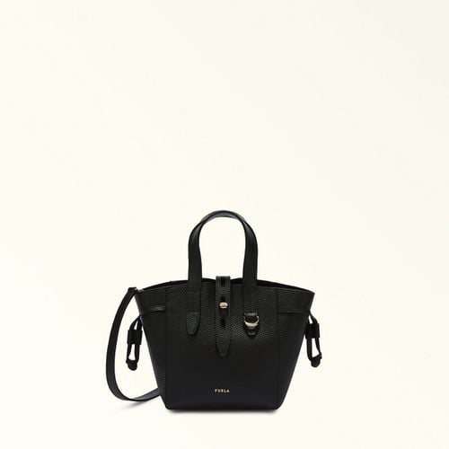 Furla Borsa Mini In Pelle Basrfua - furla - Modalova