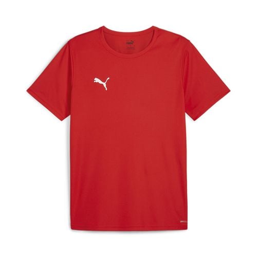 T-shirt Maniche Corte Da Football Uomo Taglie L - puma - Modalova