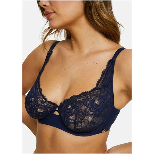 Reggiseno a balconcino Lily - SANS COMPLEXE - Modalova