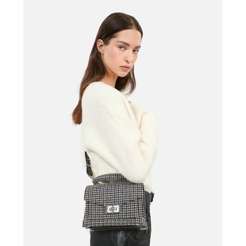 Borsa a tracolla lana EMILY - THE KOOPLES - Modalova