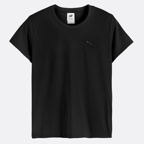 T-shirt girocollo maniche corte - PUMA - Modalova