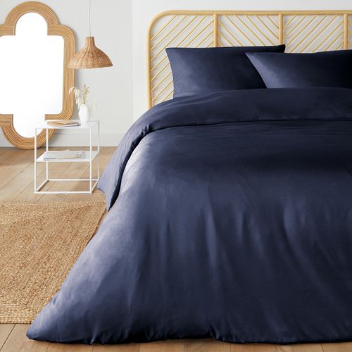 Parure Da Letto Microfibra Riciclata, Federa Rettangolare Taglie 200 x 200 cm - so'home - Modalova