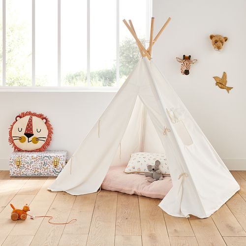 Tenda / Tepee Bambino, Tipea - la redoute interieurs - Modalova