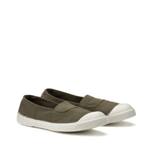 Tennis Elastique Donna Taglie 36 - bensimon - Modalova