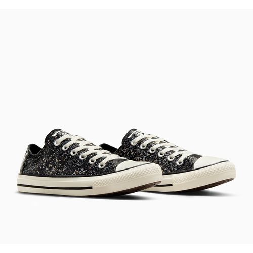 Sneakers Chuck Taylor All Star Ox Shinefetti Donna Taglie 36 - converse - Modalova