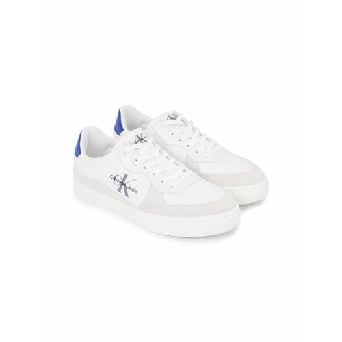 Sneakers Classic Cupsole Uomo Taglie 44 - calvin klein jeans - Modalova