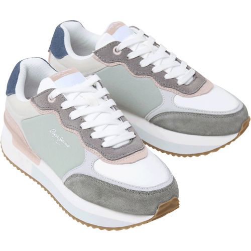 Scarpe da ginnastica basse Rusper Class - PEPE JEANS - Modalova