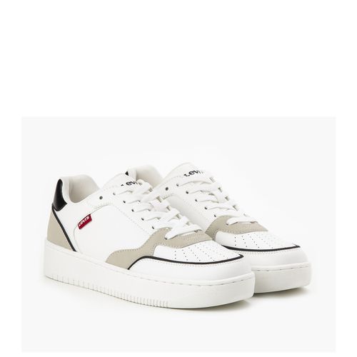 Sneakers Basse Paige Donna Taglie 36 - levi's - Modalova