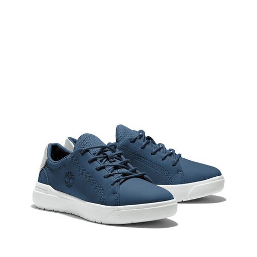 Sneakers in pelle Seneca Bay Leather Oxford - TIMBERLAND - Modalova