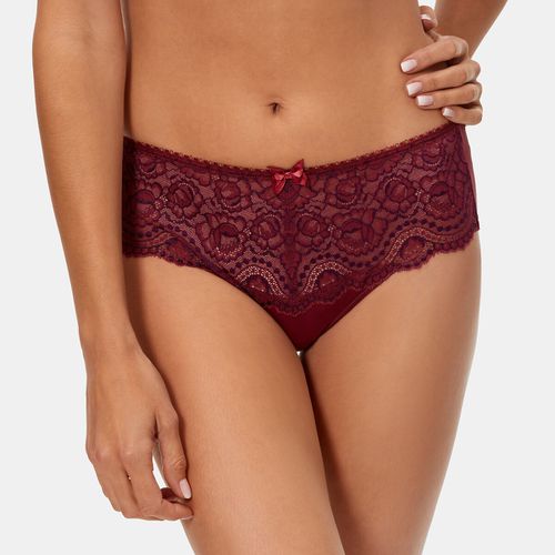 Culotte midi Flower Elégance - PLAYTEX - Modalova