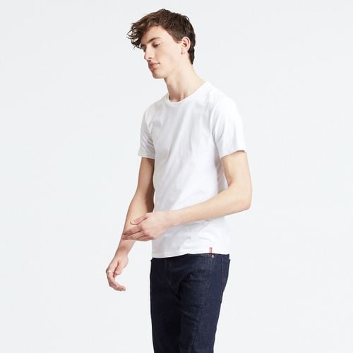 Confezione da 2 t-shirt slim scollo rotondo - LEVI'S - Modalova