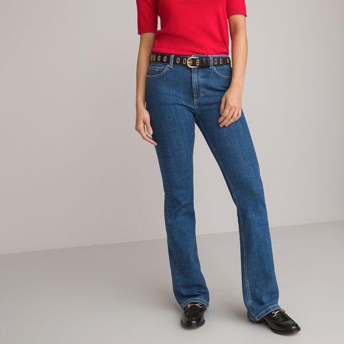 Jeans bootcut - LA REDOUTE COLLECTIONS - Modalova