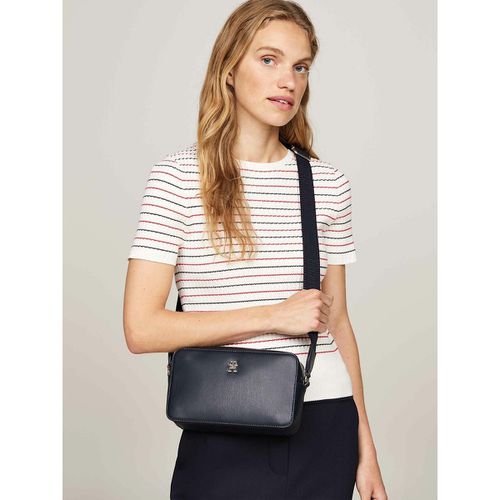 Piccola borsa a tracolla HILFIGER MONOTYPE - TOMMY HILFIGER - Modalova