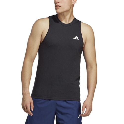 Top Da Training Train Essentials Uomo Taglie L - adidas performance - Modalova